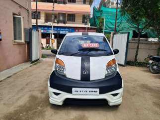 Tata Nano XT Twist